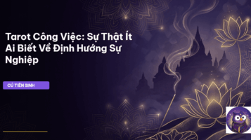 Tarot công việc