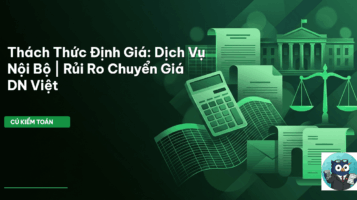 giao dịch dịch vụ nội bộ