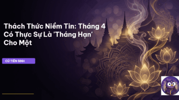 cung hoàng đạo tháng 4