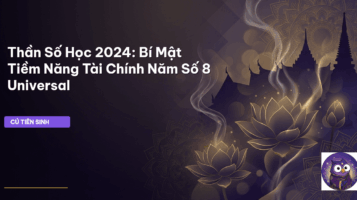 thần số học 2024