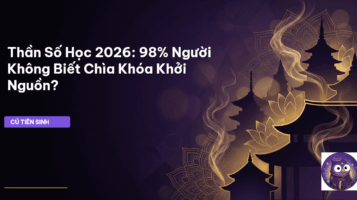 Thần Số Học 2026