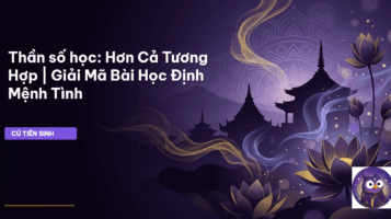 thần số học