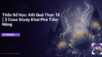 Thần Số Học
