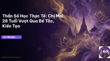 Thần Số Học