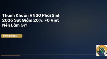 vn30 phái sinh