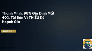 kế hoạch gia tộc