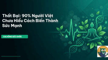 chấp nhận thất bại
