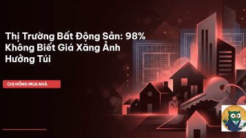 thị trường bất động sản