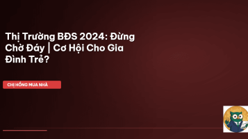 thị trường bđs 2024