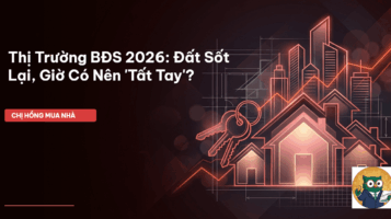 thị trường bđs 2026