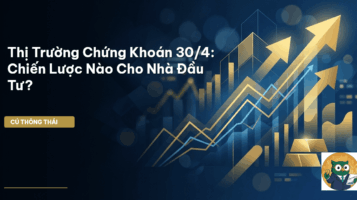chứng khoán 30/4