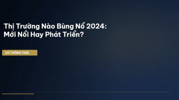 đầu tư thị trường mới nổi