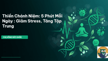 thiền chánh niệm