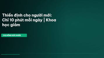 thiền định