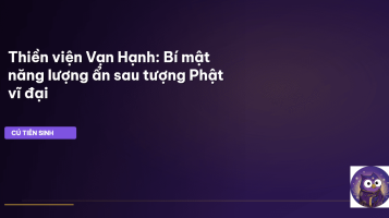 Thiền viện Vạn Hạnh