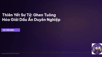 thiên yết sư tử
