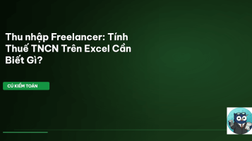 thuế freelancer