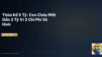 thừa kế