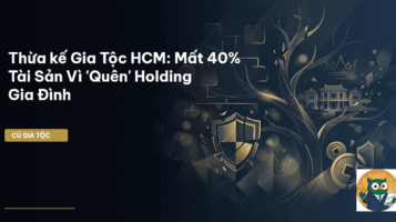 quản trị doanh nghiệp gia đình