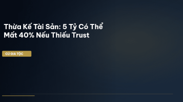 thừa kế tài sản