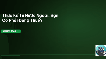 thuế thừa kế