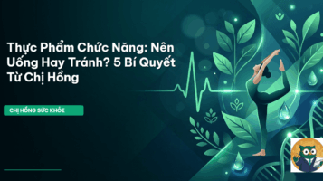 thực phẩm chức năng