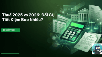 thuế 2025