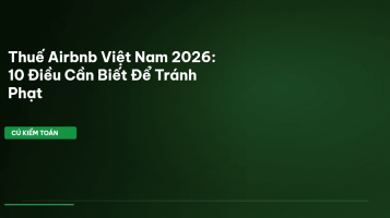 thuế Airbnb