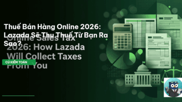 thuế bán hàng online 2026