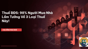 thuế bất động sản