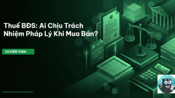 thuế bất động sản