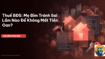 thuế bất động sản