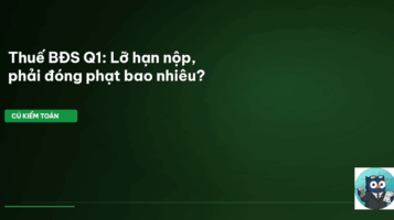 thuế bđs q1