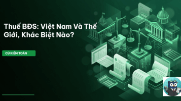 thuế bất động sản