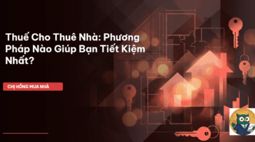 thuế cho thuê nhà