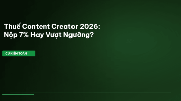 thuế content creator 2026