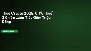 thuế crypto 2026