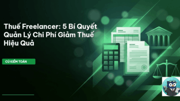 thuế freelancer