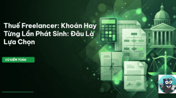 thuế freelancer