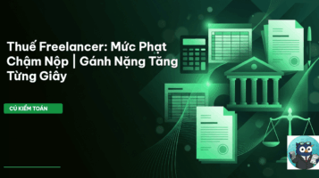 thuế freelancer