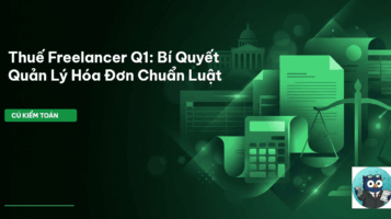 thuế freelancer