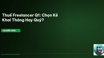thuế freelancer