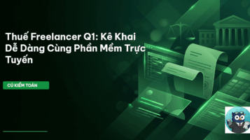 thuế freelancer