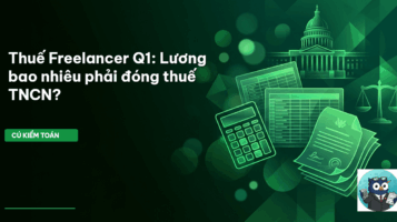 thuế freelancer