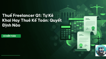 thuế freelancer Q1