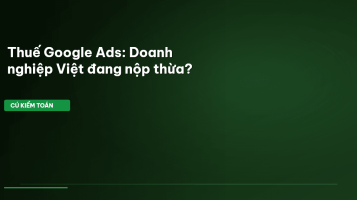 thuế google ads