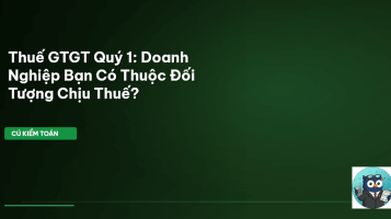 thuế GTGT