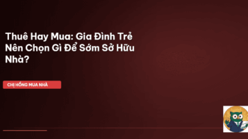 thuê hay mua nhà