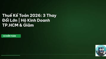 thuế kế toán 2026