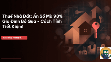 thuế nhà đất